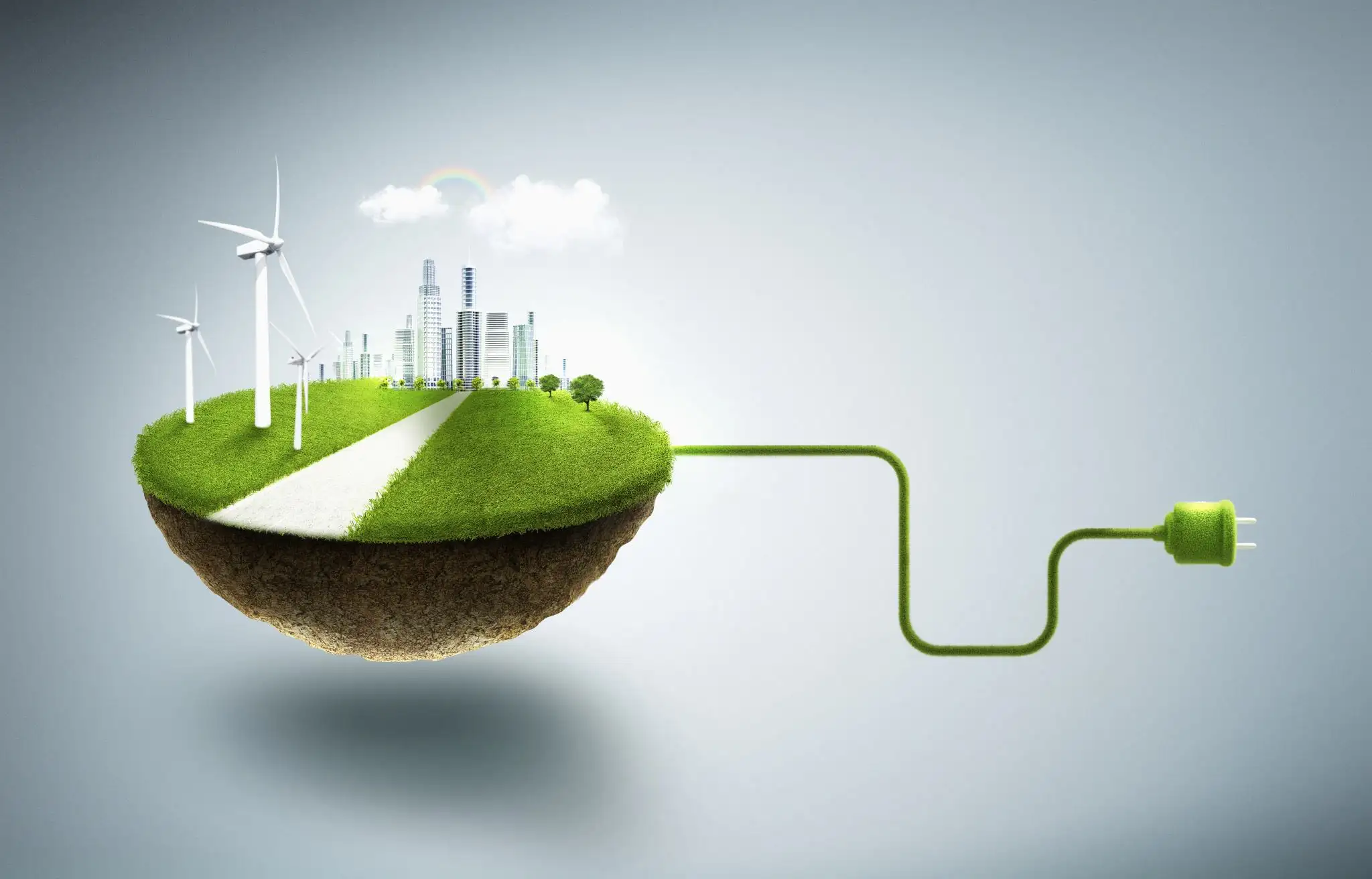 五部門聯合印發加快電力裝備綠色低碳創新發展行動計劃